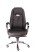 Кресло для руководителя Everprof Drift M кожа EC-331-1 Leather Black