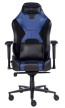 Геймерское кресло ZONE 51 ARMADA Black-blue - 1
