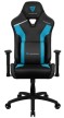 Геймерское кресло ThunderX3 TC3 MAX Azure Blue - 1