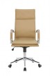 Кресло для руководителя Riva Chair RCH  6003-1S+Кэмел - 1