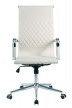 Кресло для руководителя Riva Chair RCH 6016-1 S+Светлый Беж - 1