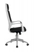 Кресло для персонала Riva Chair RCH 8989+Серый пластик/Черный - 2