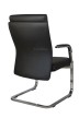 Конференц-кресло Riva Design Chair Dali-SF С1511 черная кожа - 3