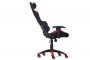 Геймерское кресло TetChair iGear red - 8