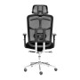 Кресло для персонала TetChair MESH-6 - 10