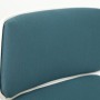 Кресло для руководителя  TetChair GRACE blue - 6