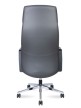Кресло для руководителя Norden Arco grey серая экокожа H5017 grey - 4