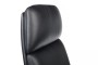 Кресло для руководителя Riva Design Pablo A2216-1 черная кожа - 5