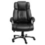 Кресло для руководителя College H-8766L-1/Black - 1