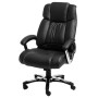 Кресло для руководителя College H-8766L-1/Black - 2