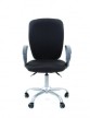 Кресло для персонала Chairman 9801 JP15-1 серый - 1