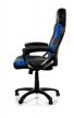 Геймерское кресло Arozzi Enzo - Blue - 3