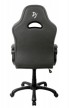 Геймерское кресло Arozzi Enzo Woven Fabric - Black Grey - 4