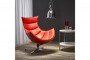 Дизайнерское кресло LOBSTER CHAIR красный - 4