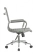 Кресло для персонала Riva Chair RCH 6002-2SЕ+серый - 2