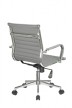 Кресло для персонала Riva Chair RCH 6002-2SЕ+серый - 3
