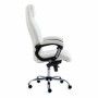 Кресло для руководителя TetChair BOSS люкс белый - 2