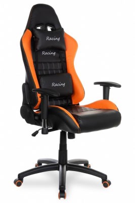 Геймерское кресло College BX-3827/Orange
