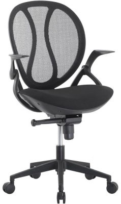Кресло для персонала TetChair SHELL