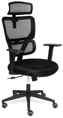 Кресло для персонала TetChair MESH-5